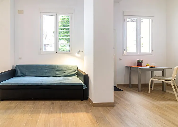 Estudio Huelin Playa