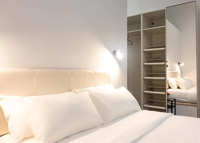Estudio Huelin Playa Málaga