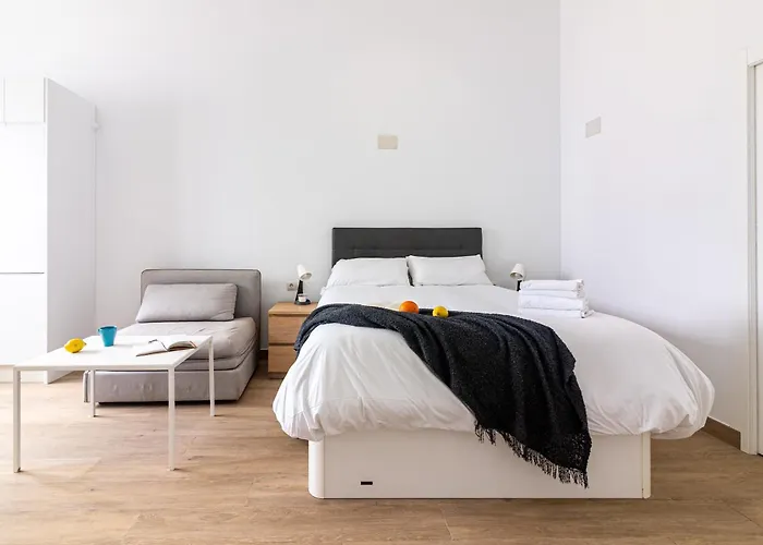 Estudio Huelin Playa